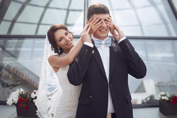 Анатолий и Кристина