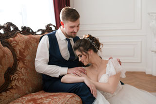 Алексей & Алиса. Александр Уфимцев - Cвадебный и семейный фотограф: Челябинск, Екатеринбург, Миасс.