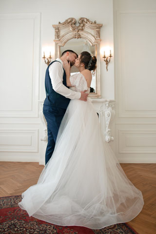 Алексей & Алиса. Александр Уфимцев - Cвадебный и семейный фотограф: Челябинск, Екатеринбург, Миасс.