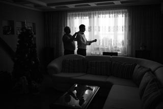 Игорь & Юлия. Александр Уфимцев - Cвадебный и семейный фотограф: Челябинск, Екатеринбург, Миасс.