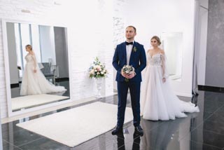 Игорь & Юлия. Александр Уфимцев - Cвадебный и семейный фотограф: Челябинск, Екатеринбург, Миасс.