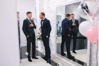 Игорь & Юлия. Александр Уфимцев - Cвадебный и семейный фотограф: Челябинск, Екатеринбург, Миасс.