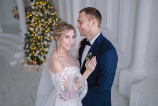 Игорь & Юлия. Александр Уфимцев - Cвадебный и семейный фотограф: Челябинск, Екатеринбург, Миасс.