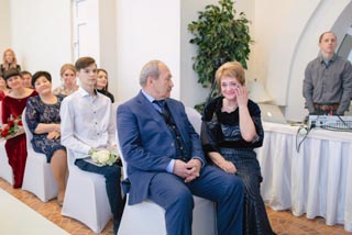 Игорь & Юлия. Александр Уфимцев - Cвадебный и семейный фотограф: Челябинск, Екатеринбург, Миасс.