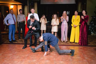 Игорь & Юлия. Александр Уфимцев - Cвадебный и семейный фотограф: Челябинск, Екатеринбург, Миасс.