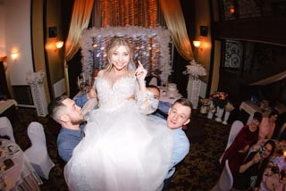 Игорь & Юлия. Александр Уфимцев - Cвадебный и семейный фотограф: Челябинск, Екатеринбург, Миасс.