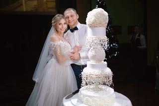 Игорь & Юлия. Александр Уфимцев - Cвадебный и семейный фотограф: Челябинск, Екатеринбург, Миасс.