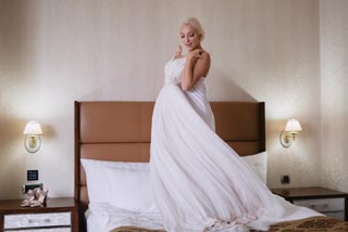 Назар & Виктория. Александр Уфимцев - Cвадебный и семейный фотограф: Челябинск, Екатеринбург, Миасс.