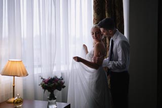 Назар & Виктория. Александр Уфимцев - Cвадебный и семейный фотограф: Челябинск, Екатеринбург, Миасс.