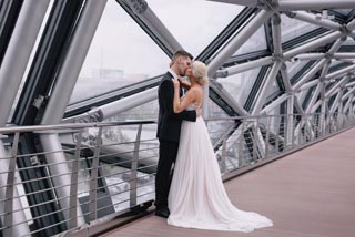 Назар & Виктория. Александр Уфимцев - Cвадебный и семейный фотограф: Челябинск, Екатеринбург, Миасс.