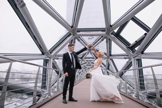 Назар & Виктория. Александр Уфимцев - Cвадебный и семейный фотограф: Челябинск, Екатеринбург, Миасс.