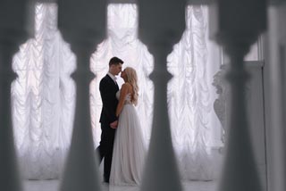 Назар & Виктория. Александр Уфимцев - Cвадебный и семейный фотограф: Челябинск, Екатеринбург, Миасс.