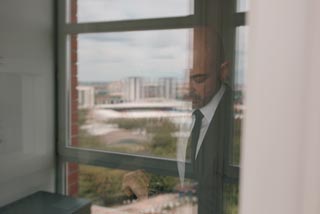 Максим & Даша. Александр Уфимцев - Cвадебный и семейный фотограф: Челябинск, Екатеринбург, Миасс.