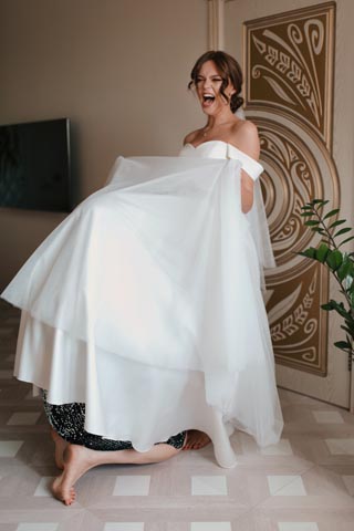 Максим & Даша. Александр Уфимцев - Cвадебный и семейный фотограф: Челябинск, Екатеринбург, Миасс.