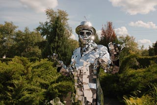 Максим & Даша. Александр Уфимцев - Cвадебный и семейный фотограф: Челябинск, Екатеринбург, Миасс.