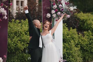 Максим & Даша. Александр Уфимцев - Cвадебный и семейный фотограф: Челябинск, Екатеринбург, Миасс.