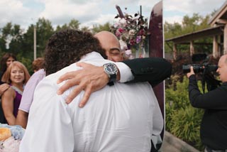 Максим & Даша. Александр Уфимцев - Cвадебный и семейный фотограф: Челябинск, Екатеринбург, Миасс.