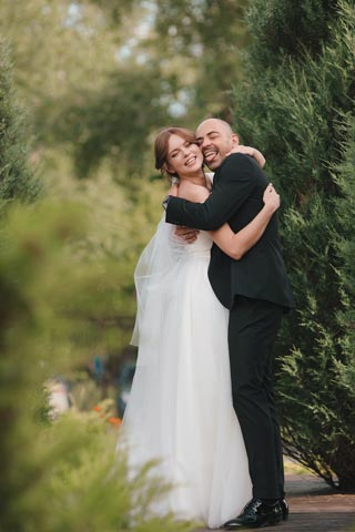 Максим & Даша. Александр Уфимцев - Cвадебный и семейный фотограф: Челябинск, Екатеринбург, Миасс.