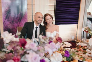 Максим & Даша. Александр Уфимцев - Cвадебный и семейный фотограф: Челябинск, Екатеринбург, Миасс.