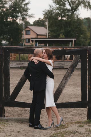 Максим & Даша. Александр Уфимцев - Cвадебный и семейный фотограф: Челябинск, Екатеринбург, Миасс.