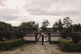 Максим & Даша. Александр Уфимцев - Cвадебный и семейный фотограф: Челябинск, Екатеринбург, Миасс.