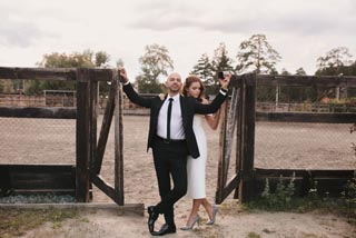 Максим & Даша. Александр Уфимцев - Cвадебный и семейный фотограф: Челябинск, Екатеринбург, Миасс.