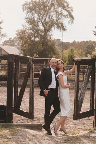 Максим & Даша. Александр Уфимцев - Cвадебный и семейный фотограф: Челябинск, Екатеринбург, Миасс.