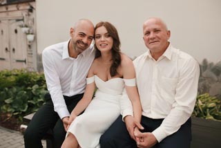 Максим & Даша. Александр Уфимцев - Cвадебный и семейный фотограф: Челябинск, Екатеринбург, Миасс.