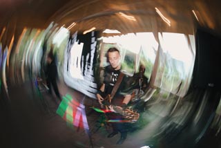 Максим & Даша. Александр Уфимцев - Cвадебный и семейный фотограф: Челябинск, Екатеринбург, Миасс.