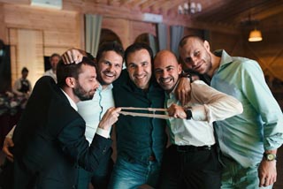 Максим & Даша. Александр Уфимцев - Cвадебный и семейный фотограф: Челябинск, Екатеринбург, Миасс.