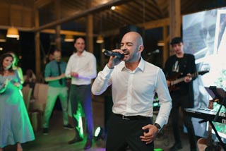 Максим & Даша. Александр Уфимцев - Cвадебный и семейный фотограф: Челябинск, Екатеринбург, Миасс.