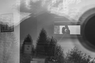 Анатолий & Кристина. Александр Уфимцев - Cвадебный и семейный фотограф: Челябинск, Екатеринбург, Миасс.