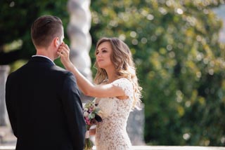 Анатолий & Кристина. Александр Уфимцев - Cвадебный и семейный фотограф: Челябинск, Екатеринбург, Миасс.