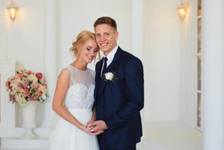 Максим & Наташа. Александр Уфимцев - Cвадебный и семейный фотограф: Челябинск, Екатеринбург, Миасс.