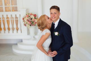 Максим & Наташа. Александр Уфимцев - Cвадебный и семейный фотограф: Челябинск, Екатеринбург, Миасс.