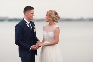 Максим & Наташа. Александр Уфимцев - Cвадебный и семейный фотограф: Челябинск, Екатеринбург, Миасс.