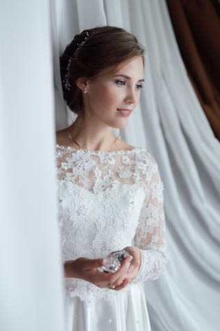 Антон & Мария. Александр Уфимцев - Cвадебный и семейный фотограф: Челябинск, Екатеринбург, Миасс.