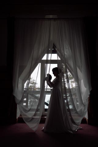 Антон & Мария. Александр Уфимцев - Cвадебный и семейный фотограф: Челябинск, Екатеринбург, Миасс.