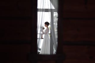 Антон & Мария. Александр Уфимцев - Cвадебный и семейный фотограф: Челябинск, Екатеринбург, Миасс.