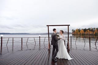 Антон & Мария. Александр Уфимцев - Cвадебный и семейный фотограф: Челябинск, Екатеринбург, Миасс.