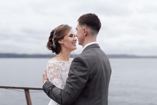 Антон & Мария. Александр Уфимцев - Cвадебный и семейный фотограф: Челябинск, Екатеринбург, Миасс.