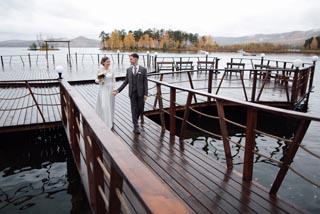 Антон & Мария. Александр Уфимцев - Cвадебный и семейный фотограф: Челябинск, Екатеринбург, Миасс.