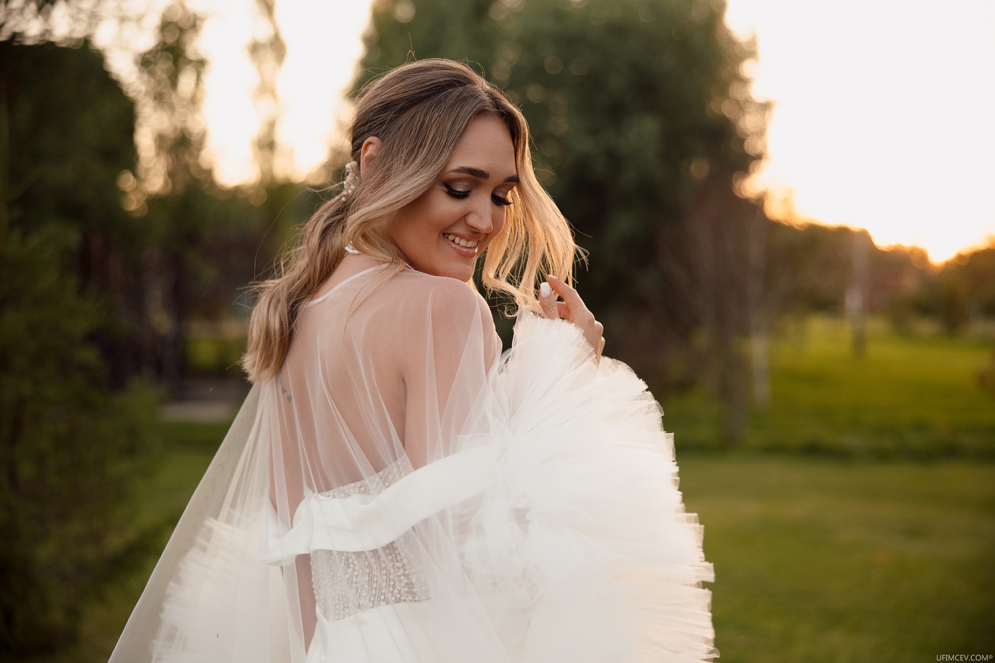 Евгений и Ирина