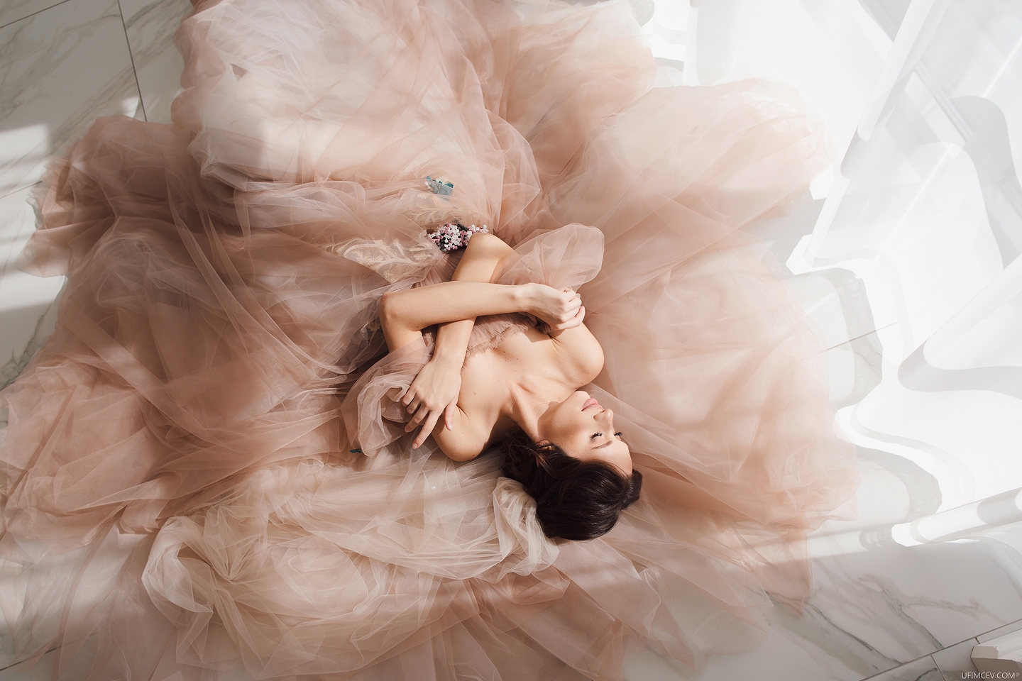 Александр и Виктория